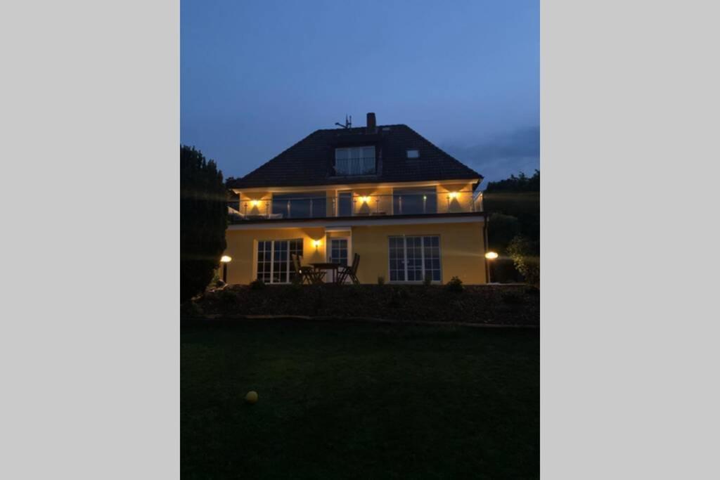 Traumhafter Seeblick Mit Grosser Terrasse Pogeez ภายนอก รูปภาพ